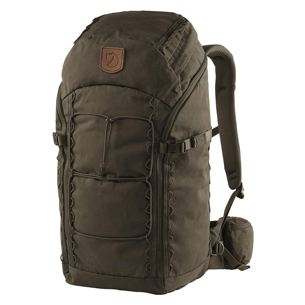 Fjallraven Singi (28L)