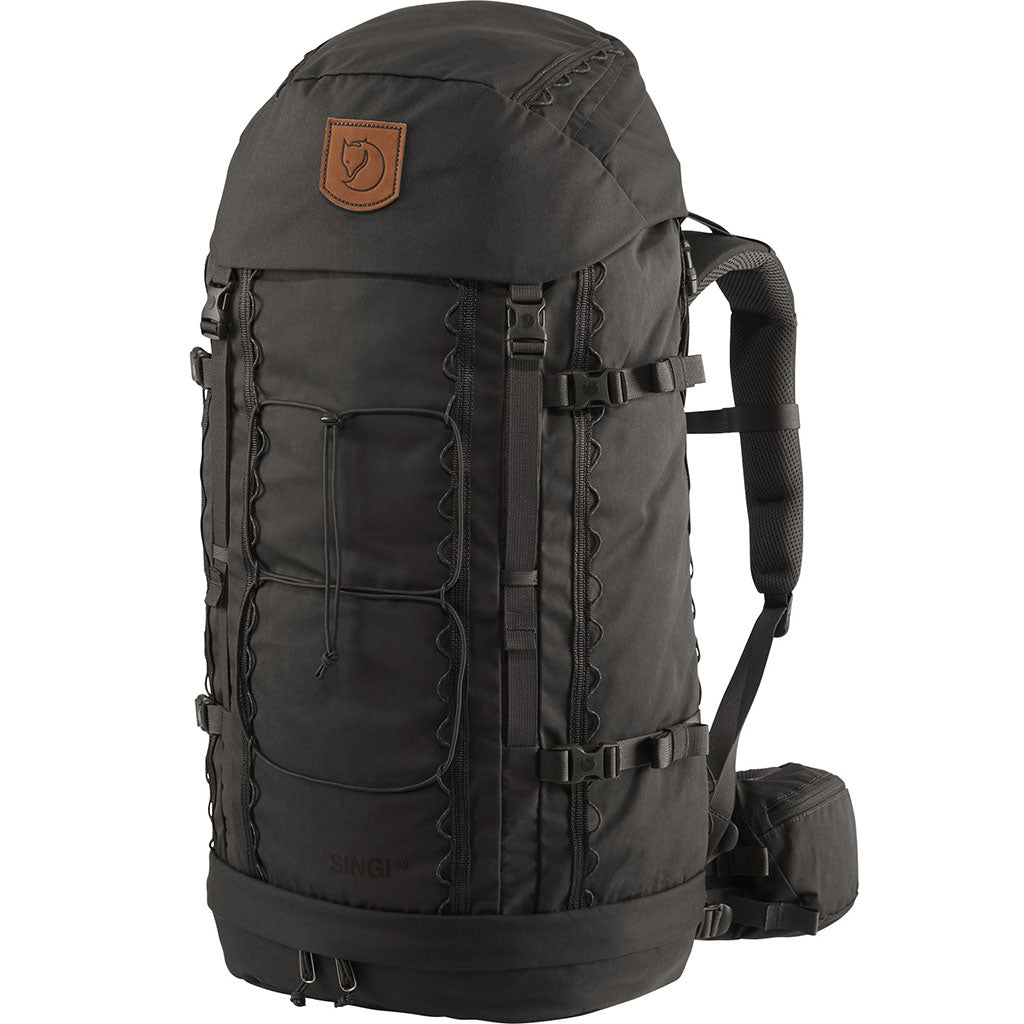 Fjallraven Singi (48L) — view 12