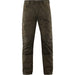 Fjallraven Men's Vidda Pro Vented Trousers Dark Olive - Front