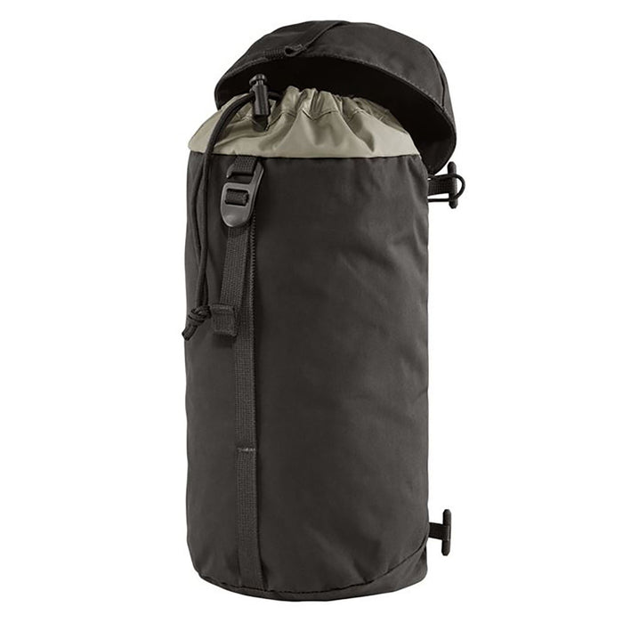 Fjallraven Singi Side Pockets Customised Storage — Tom's Outdoors
