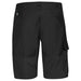 Fjallraven Men's Abisko Shorts - black detail