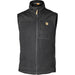 Fjallraven Men's Buck Fleece Vest graphite