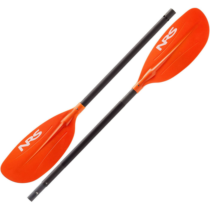 NRS Ripple Kayak Paddle - detail 2