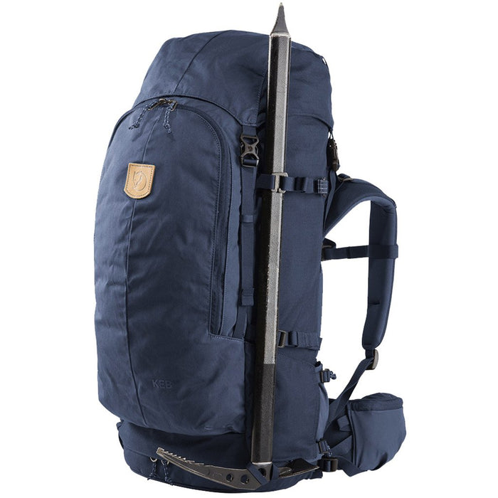 Fjallraven Keb 52 Litre Backpack Storm - Pick
