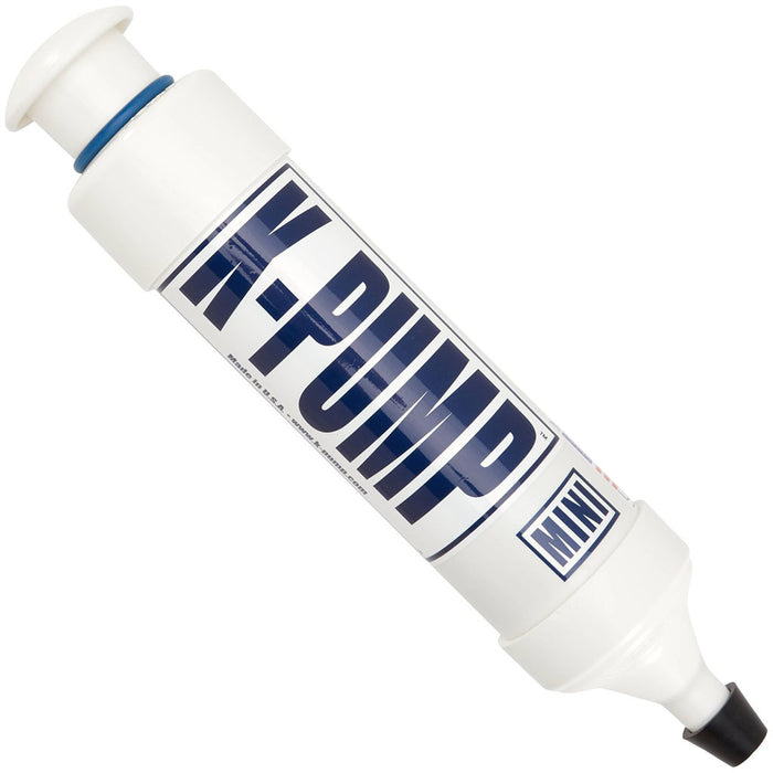K-Pump Mini - white