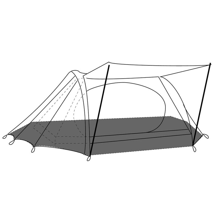 Helsport Tent Footprint