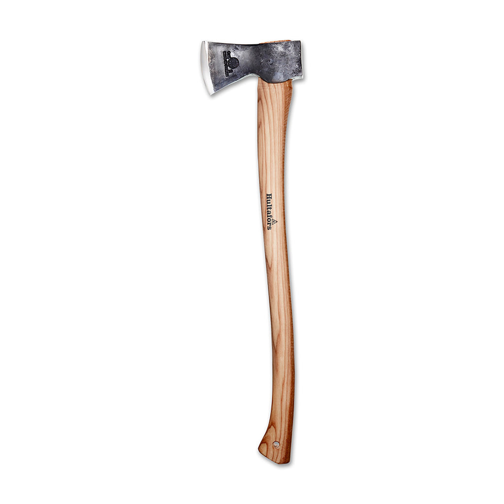 Hultafors Qvarfot Felling Axe hero