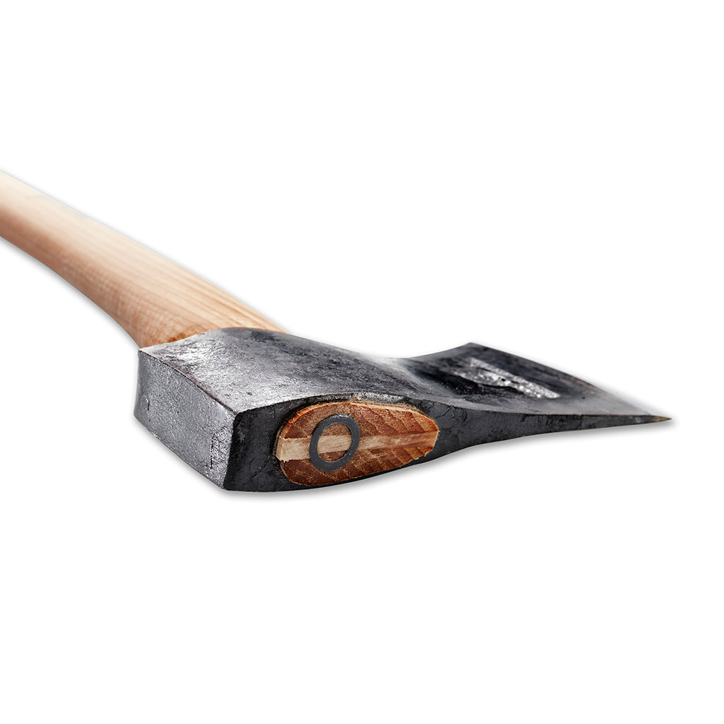 Hultafors Qvarfot Felling Axe head