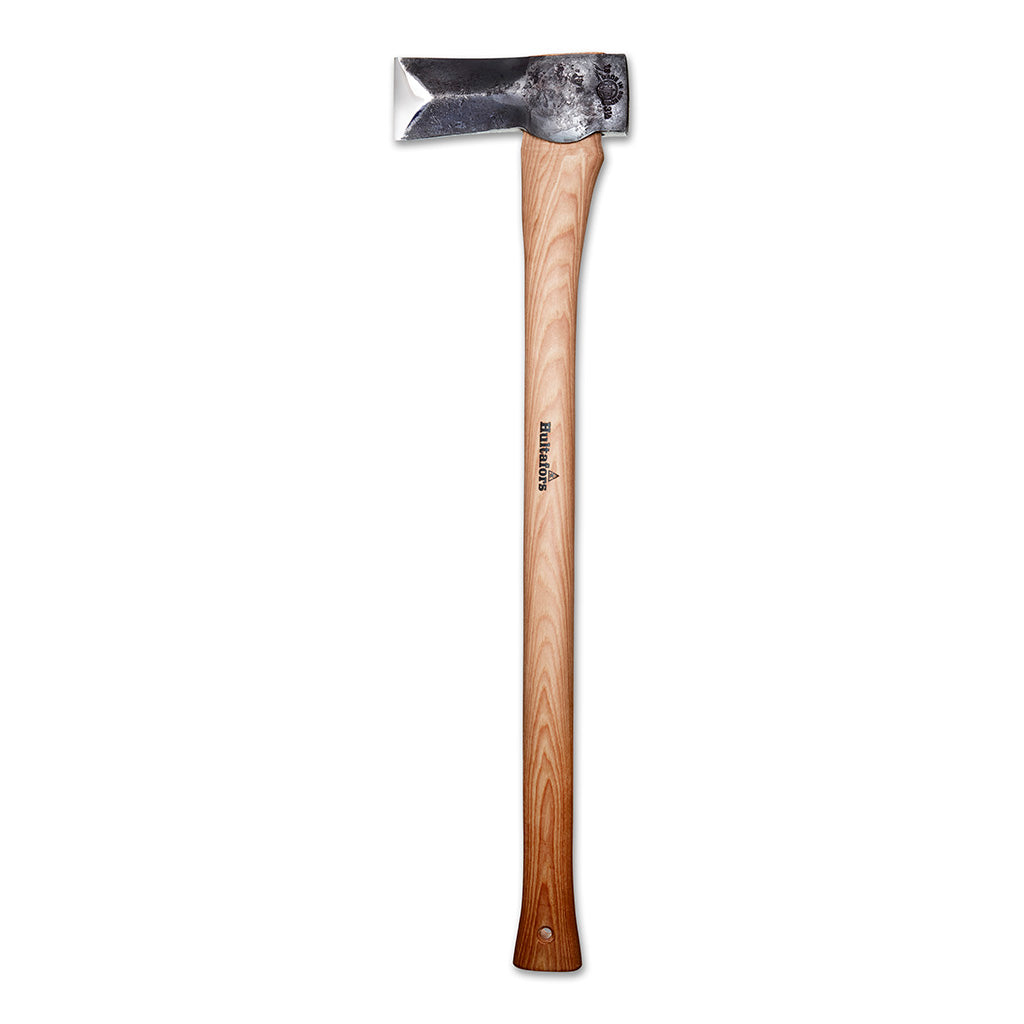 Hultafors Hult Splitting Axe hero