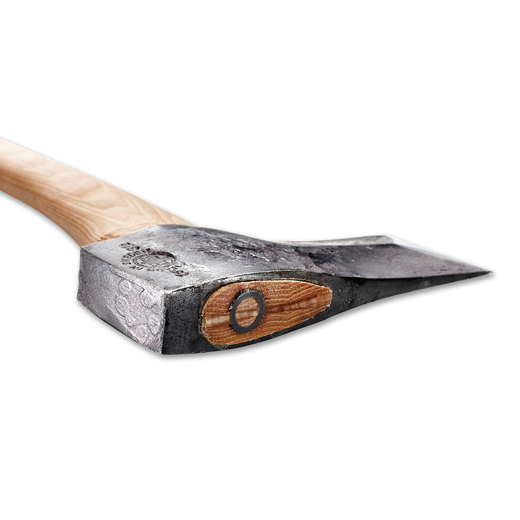 Hultafors Hult Splitting Axe head