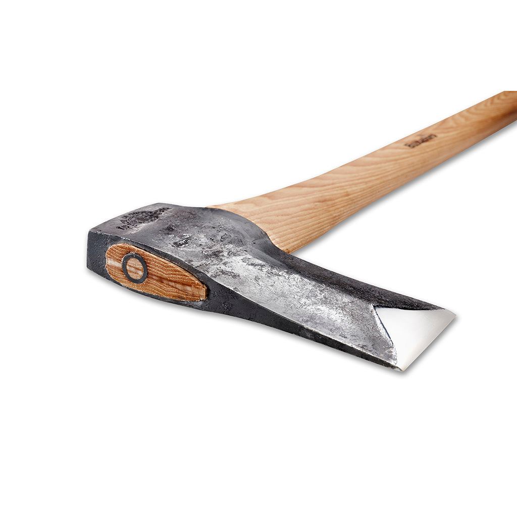 Hultafors Hult Splitting Axe top