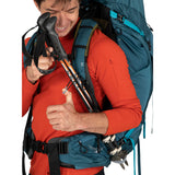 Osprey Men's Atmos AG 65L - detail 7