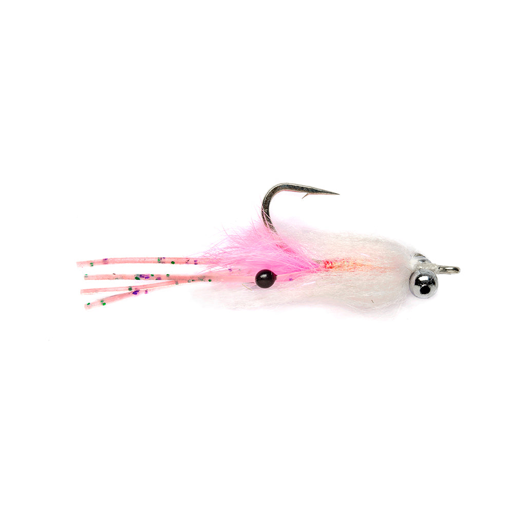Fulling Mill Vlahos Bahama Shrimp - Pink