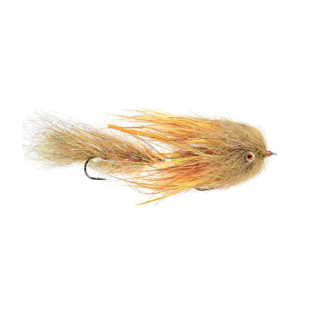 Fulling Mill Cheech Leech - Fall