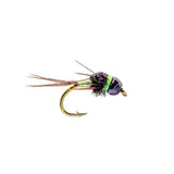 Category 3 Consultant UV Olive - Black Tungsten Bead