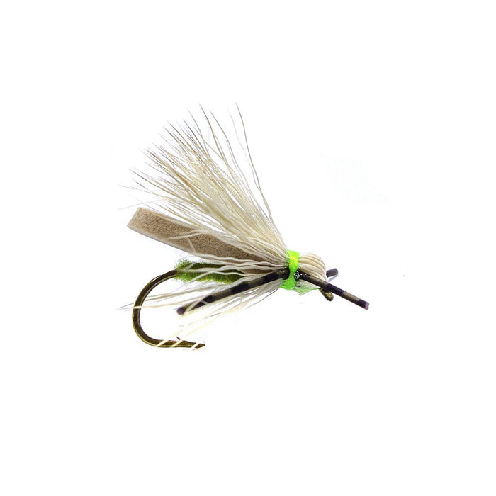 Category 3 Roger That - Dry Fly
