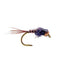 Category 3 York - Copper Tungsten Bead Nymph