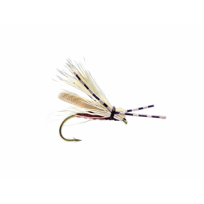 Category 3 Five By Five - Dry Fly