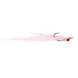 Fulling Mill Salty Clouser - Pink