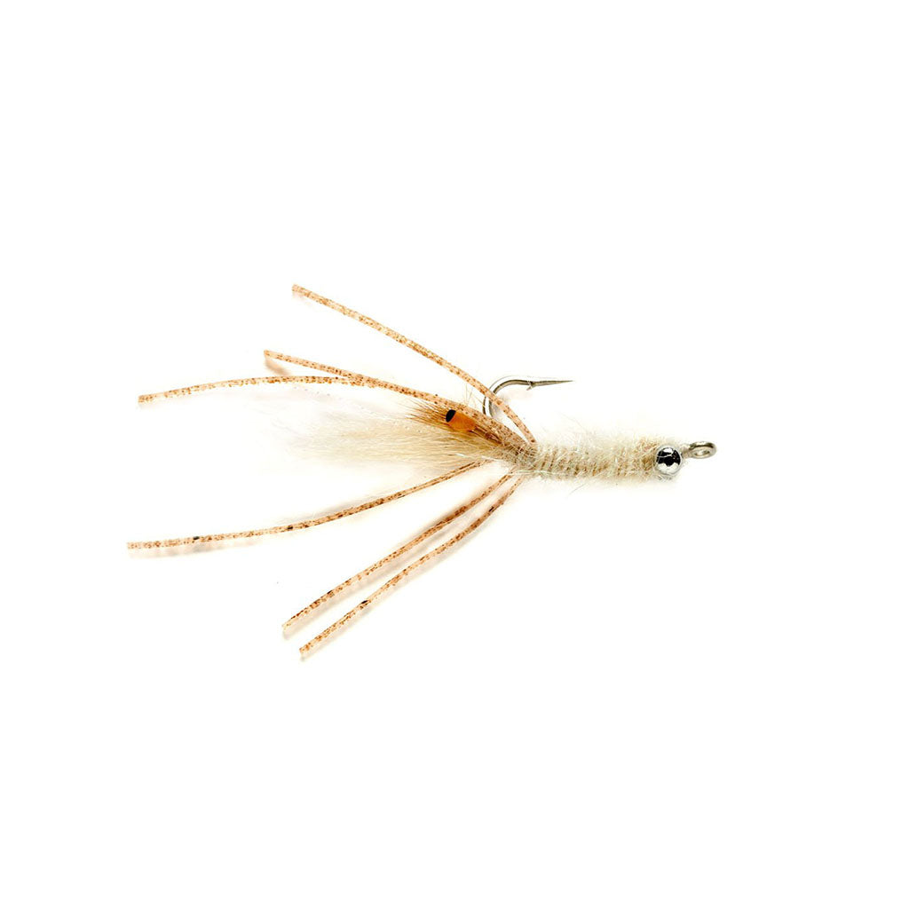 Fulling Mill Cuban Shrimp - Light Tan
