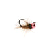 Fulling Mill Roza's Pink Hares Ear Jig Barbless