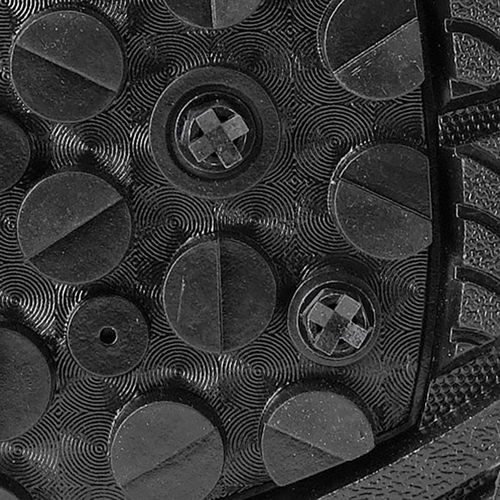 Orvis POSIGRIP Screw in Studs - detail