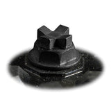 Orvis POSIGRIP Screw in Studs - hero