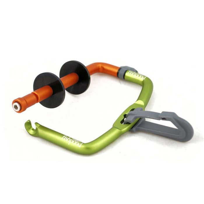 Fishpond Headgate Fly Fishing Tippet Holder