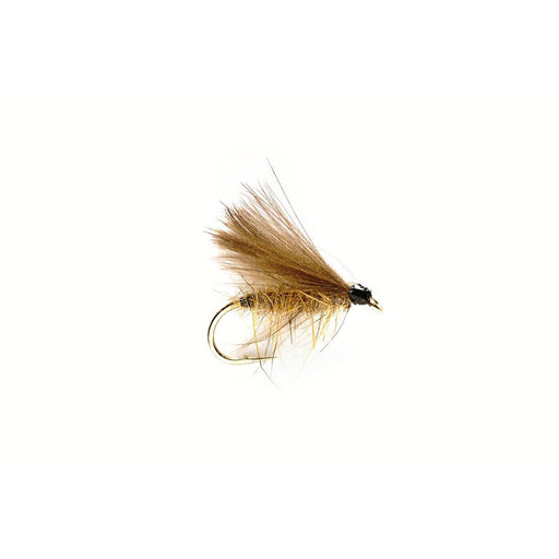 Fulling Mill F Fly Hares Ear CdC - Premium Dry Fly