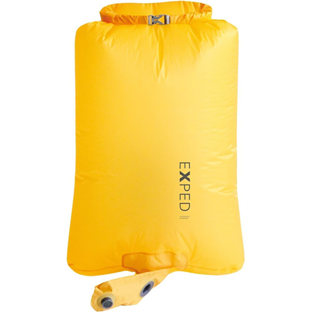 Exped Schnozzel Pumpbag UL M