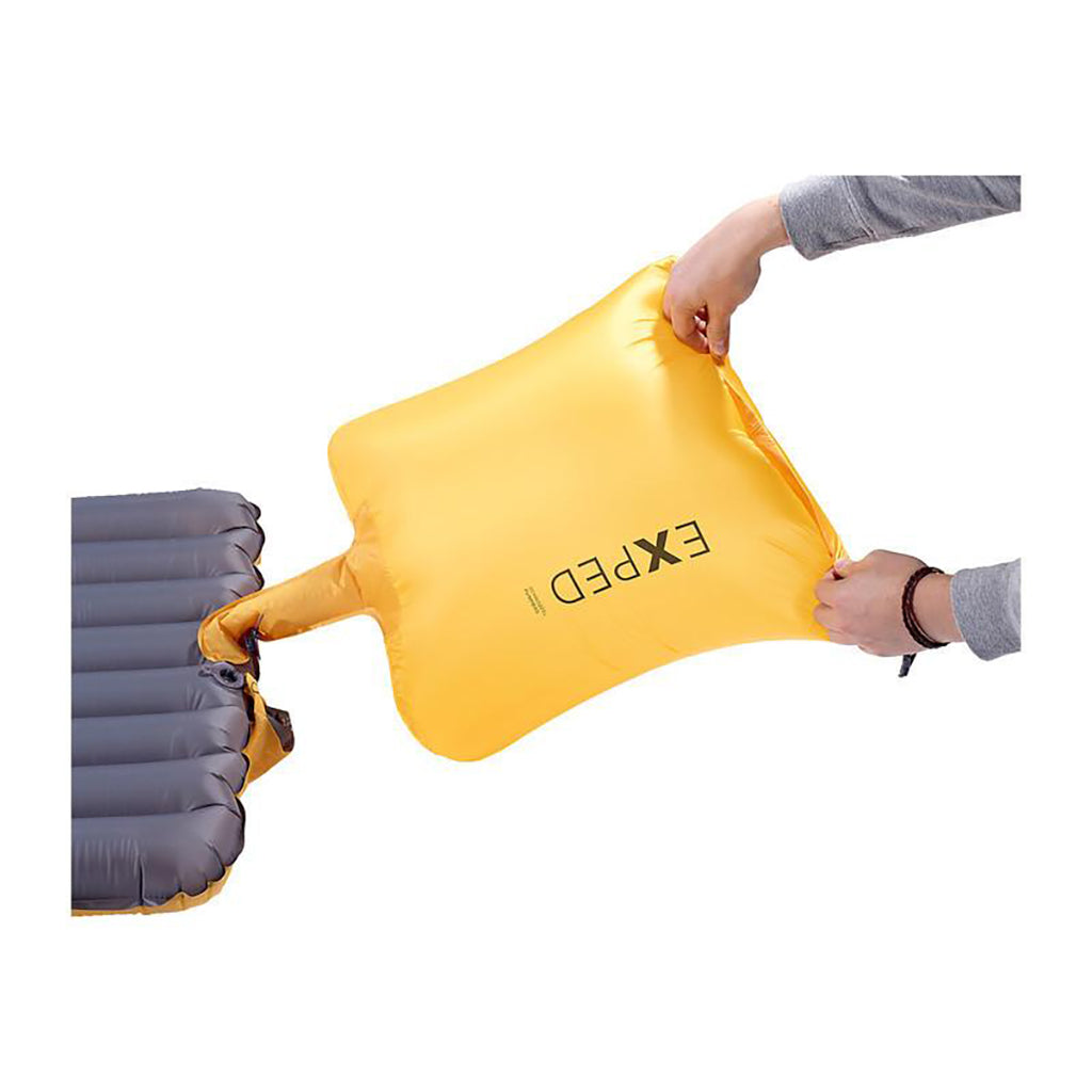 Exped Schnozzel Pumpbag UL M