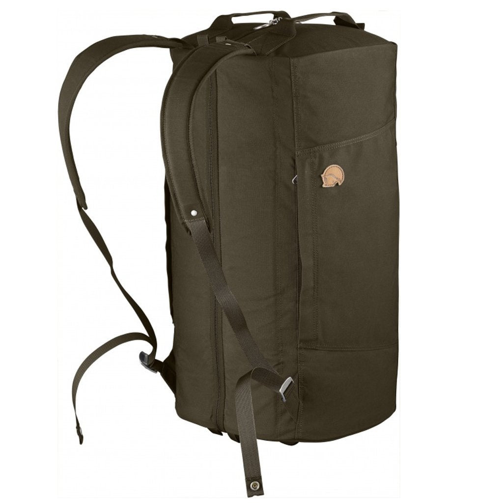 Fjallraven Splitpack Dark Olive
