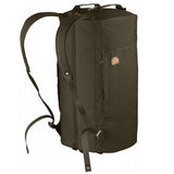 Fjallraven Splitpack Dark Olive