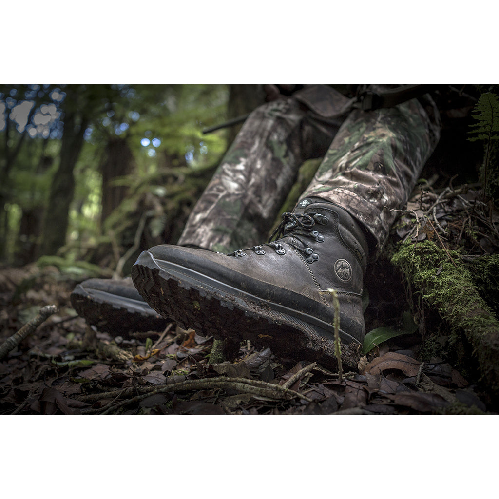 LOWA Ranger III GTX Wide - Men's GORE TEX Boot