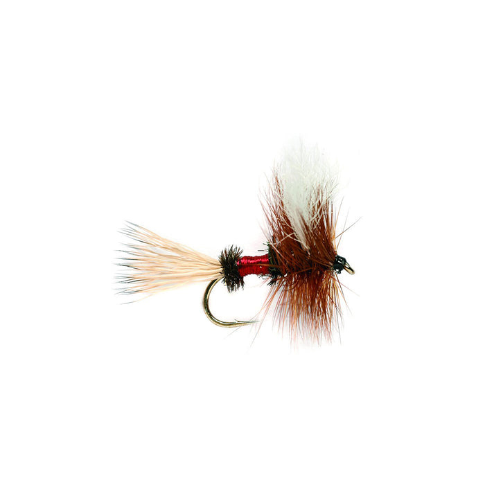 Fulling Mill Wulff Royal - Premium Dry Fly