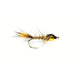Fulling Mill Gold Ribbed Hare's Ear Nymph - Natural
