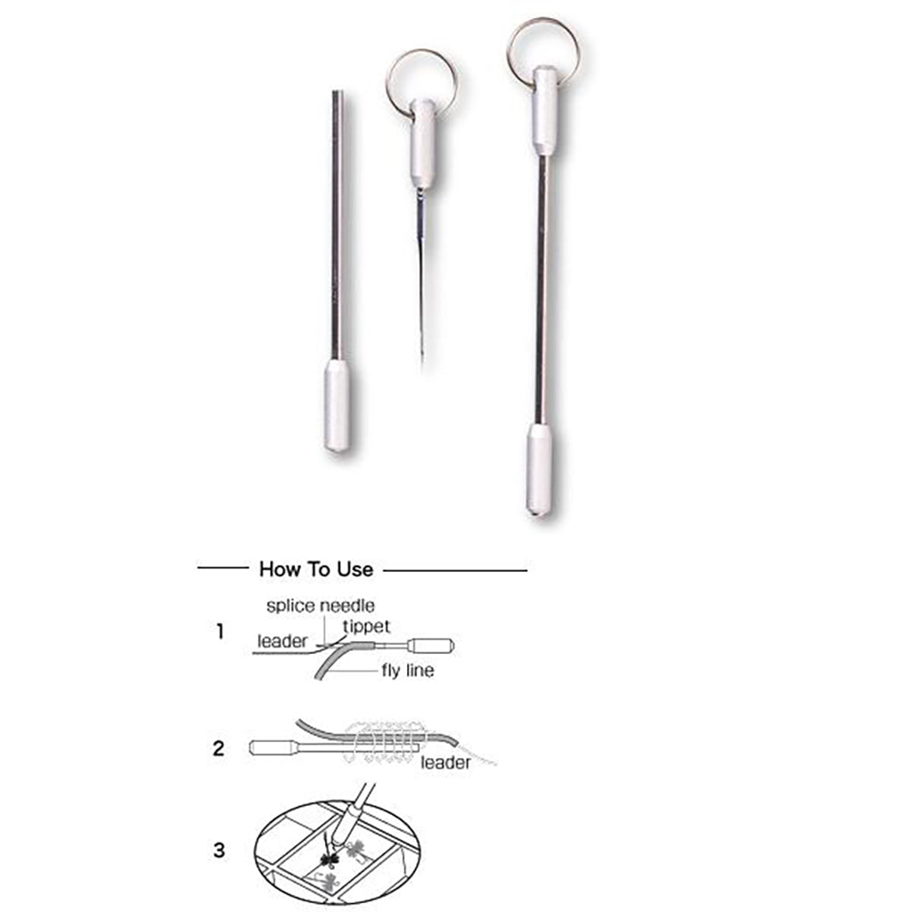 C & F Design 3-in-1 Nail Knot Pipe Tool
