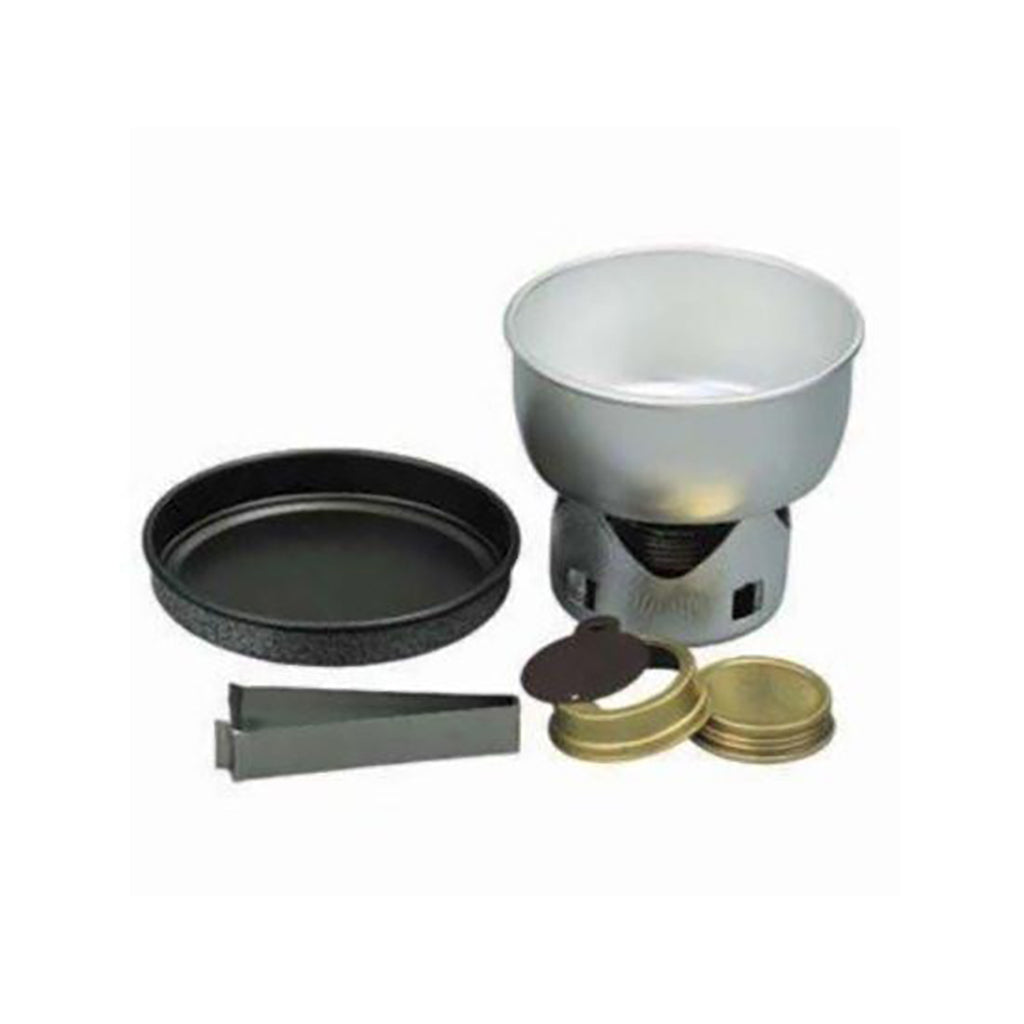 Trangia Mini 28-T Alcohol Stove Set