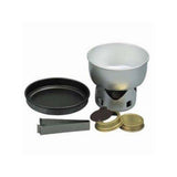Trangia Mini 28-T Alcohol Stove Set