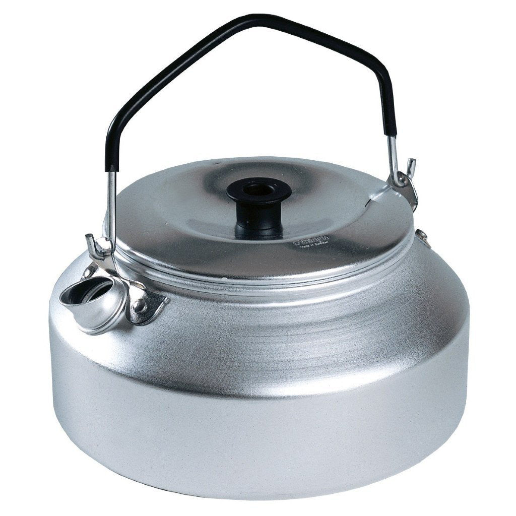 Trangia Ultralight Aluminium Kettle for Series 25 Stoves 900mL