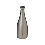 Snow Peak Titanium Sake Bottle