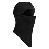 Icebreaker Unisex Oasis Merino Balaclava - Black