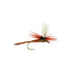 Fulling Mill Greenwells Parachute - Premium Dry Fly