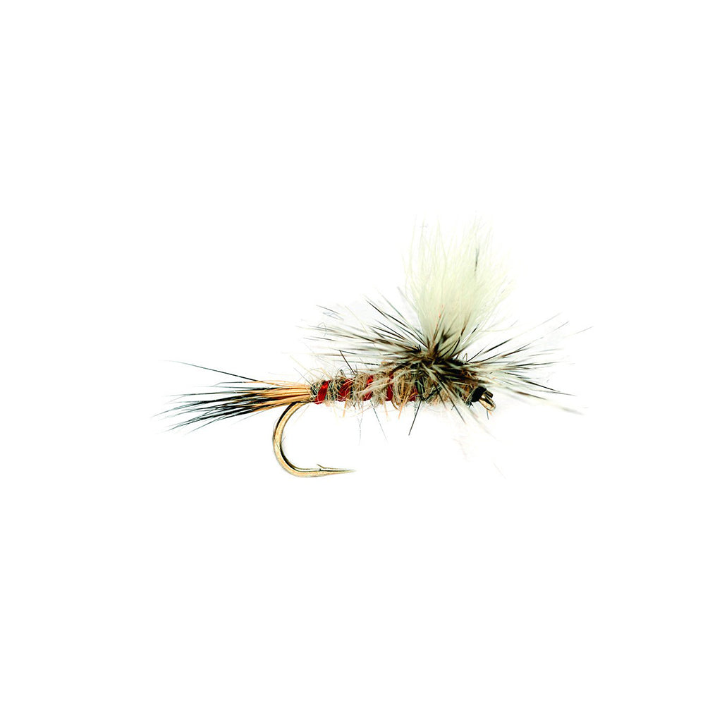 Fulling Mill Hares Ear Parachute