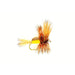 Fulling Mill Humpy Yellow - Premium Dry Fly