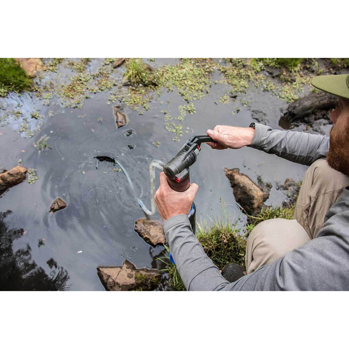 MSR Guardian Water Purifier