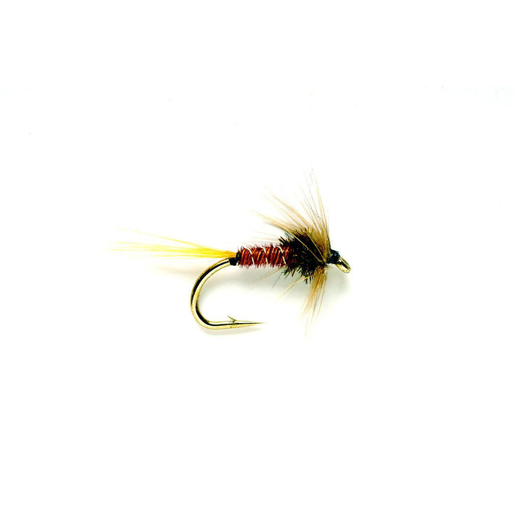 Fulling Mill Cruncher Original - Premium Fishing Fly