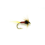 Fulling Mill Cruncher Original - Premium Fishing Fly