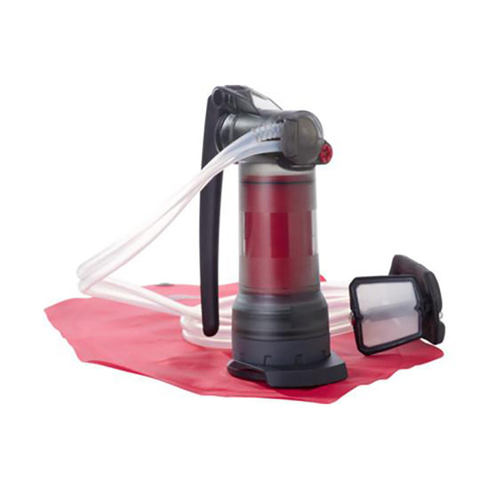 MSR Guardian Water Purifier