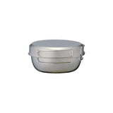 Snow Peak Titanium 3 Piece Set - Cookware Set